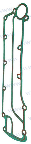 Recambios Marinos Gasket Exhaust Cover Paf60-05000004