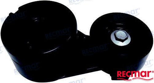 Recambios Marinos Belt Tensioner Rec3860079