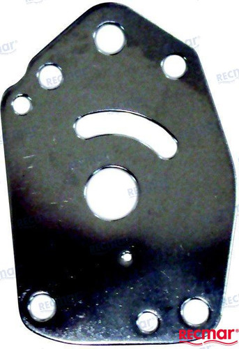 Recambios Marinos Wear Plate Rec42200