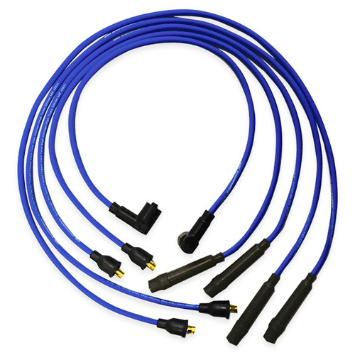 Cdi Electronics Volvo Plug Wires 631-0027