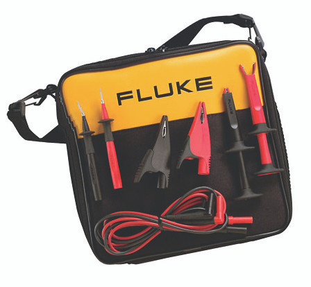 Cdi Electronics Fluke Test Lead Kit 518-Tlk220