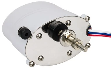 Sea-Dog Line Waterproof Wiper Motor Only 412321W-3