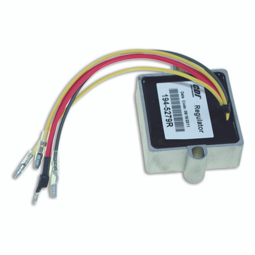 Cdi Electronics Voltage Regulator_Merc_6 Cyl. 194-5279R