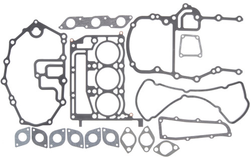 Brp Us Inc Powerhead Gskt Set 5034733