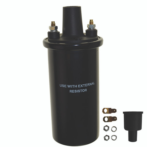 Cdi Electronics Ignition Coil E18-0008