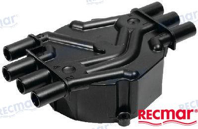 Recambios Marinos Distributor Cap Rec898253T23