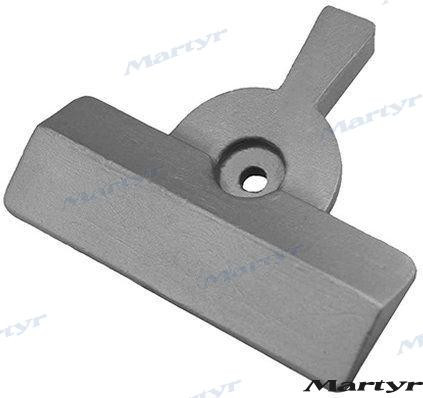 Recambios Marinos Zinc Anode Cm6G8-45251-01