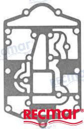 Recambios Marinos Gasket Rec27-430086