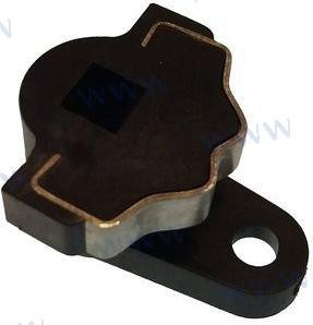 Recambios Marinos Arm_Shift Rod Paf20-03010200