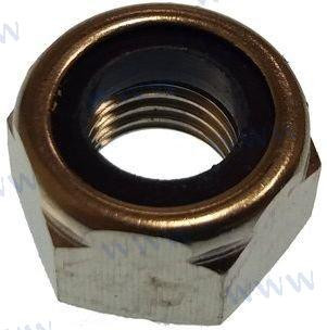 Recambios Marinos Locknut M10X1.25 Pagb/T889-86