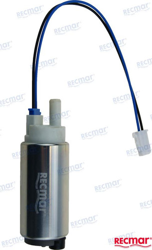 Recambios Marinos Fuel Pump Rec15200-96J00