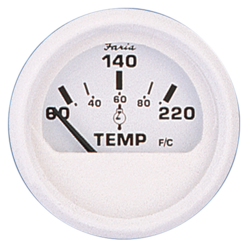 Riverside Mfg., Llc Cyl Head Temp With Sender F13113