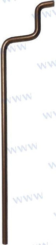 Recambios Marinos Link_Accelerograph Control Paf15-07000015