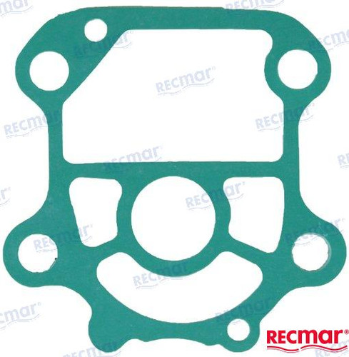 Recambios Marinos Gasket Rec6Cj-44324-00