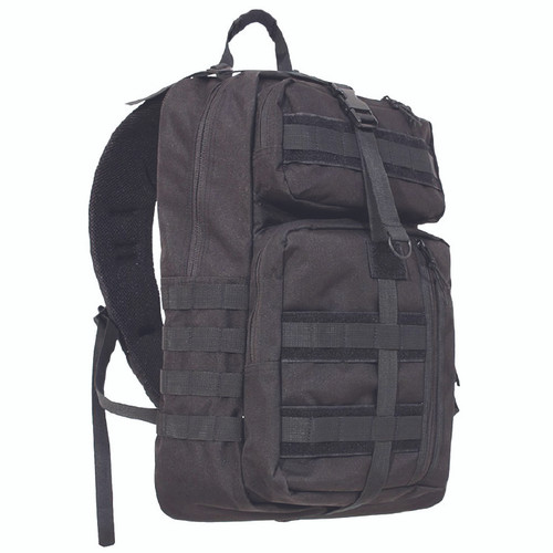 Cdi Electronics M.E.D.S. Backpack 511-0001