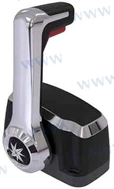 Recambios Marinos Sgl Top Mntctrl Chrmd W/Neutr Txchx8150P