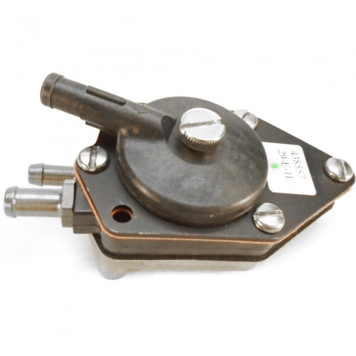 Brp Us Inc Fuel Pump 438557