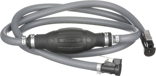Attwood Marine Fuel Kit_Omc_6'X3/8_Intl 93806Ei7