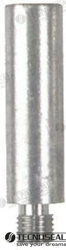Recambios Marinos Rod For Yanmar Ten01317