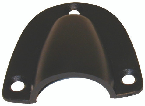 T.H. Marine Clam Shell Vent_Black-Pair Css-1-Dp