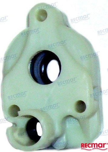 Recambios Marinos Wp Base Assy Rec46-73640A1