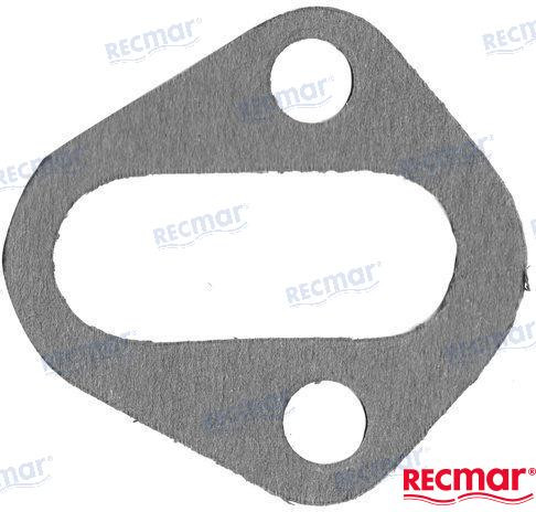 Recambios Marinos Gasket Rec27-72805
