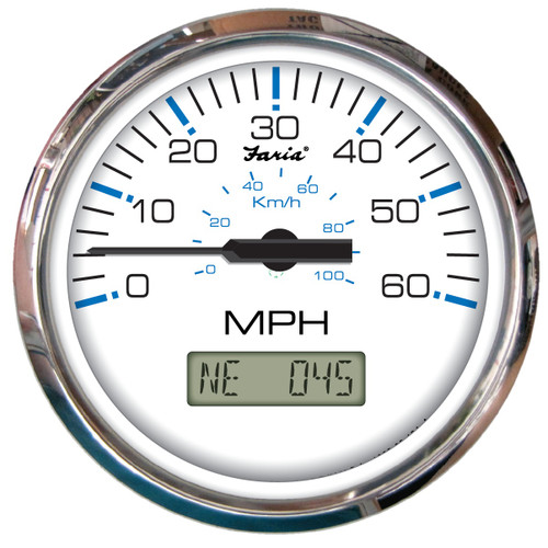 Riverside Mfg., Llc Speedometer W/Gps F33826