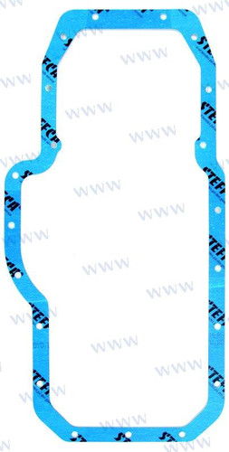 Recambios Marinos Oil Pan Set Rec840648