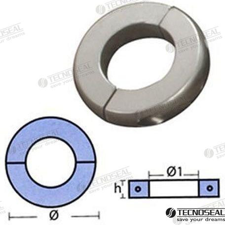 Recambios Marinos Shaft Collar 65Mm. Ten00566