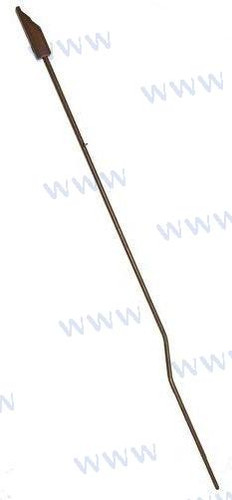 Recambios Marinos Cam Assy_Shift Rod Paf4-03020000L