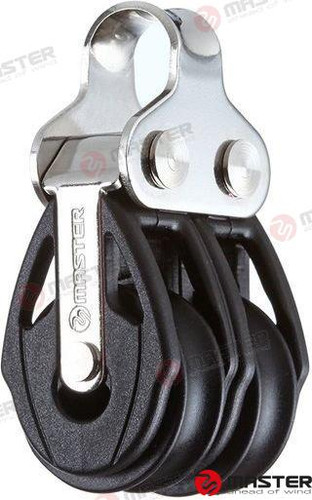 Recambios Marinos 22Mm Double Block Mvbb2203F