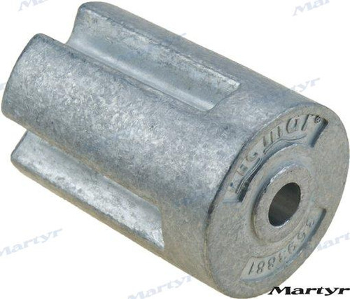 Recambios Marinos Zinc Anode Ips Drives Cm3593881