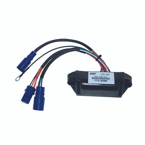 Cdi Electronics Omc Cd 3/6 5800 113-2556