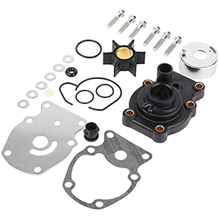 Brp Us Inc Wtr Pump Kit 393630