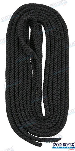 Recambios Marinos Fndr Rope 12Mm X 3M Blk 2 Pol3700241030