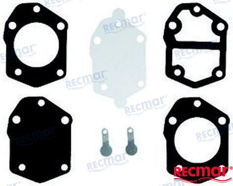 Recambios Marinos Diaphragm Set Rec15170-94320