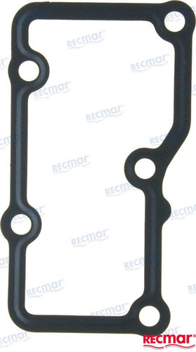 Recambios Marinos Water Pump Cover Gasket Rec11552-87L00