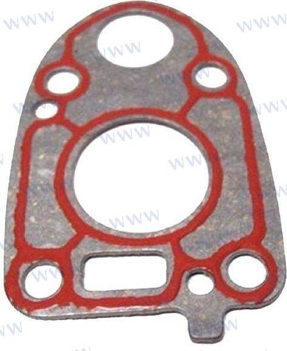 Recambios Marinos Gasket_Water Pump Paf2.6-03000007