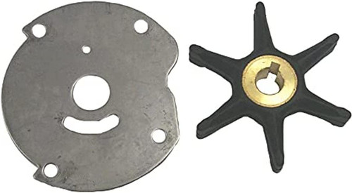 Dometic Omc Water Pump Kit 118-3202