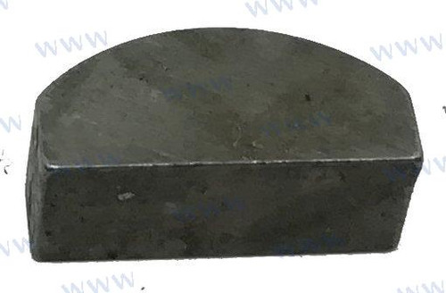 Recambios Marinos Key Flywhell Paf15-07000004