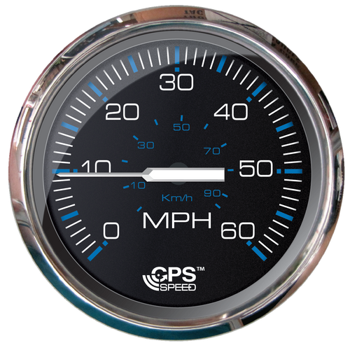 Riverside Mfg., Llc Speedometer F33749