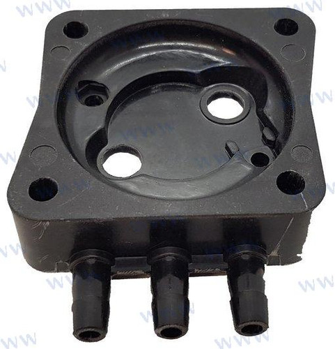 Recambios Marinos Fuel Pump Shell Paf25-05130201