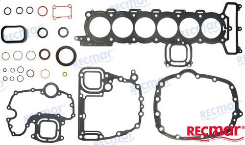Recambios Marinos Gasket Kit Rm27-880552A07