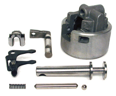 Glm Products Shaft & Bearing Housing Kit 28481