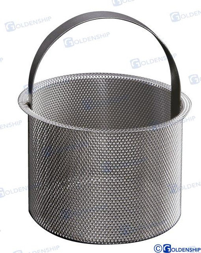 Recambios Marinos Filtering Element For "Como" Gs30421