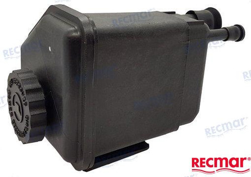 Recambios Marinos Reservoir: Power Steering Mp0310-105F7