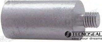 Recambios Marinos Rod For Yamaha Ten01114