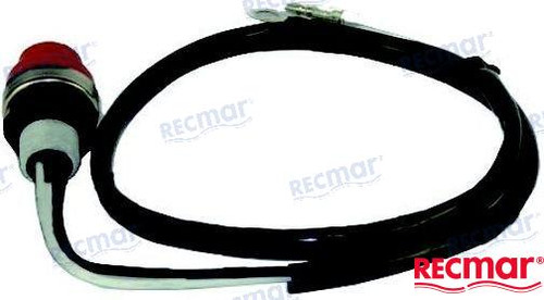 Recambios Marinos Stop Switch Rec6A0-82550-01