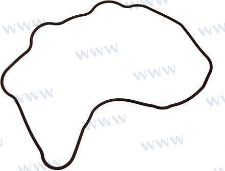 Recambios Marinos Seal Ring_Cylinder Head Cover Paf20-05040002