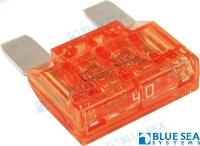 Recambios Marinos Maxi Fuse 40A Bs5139